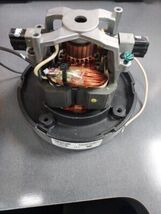 1 Ametek Vacuum Part 117433-00 / Motor, Lamb 5.7, 120 Volt, Thruflohas T... - $178.70 CAD