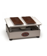 CHOCOLATE MOLDS VIBRATING TABLE CHOCOLATE MOLD SHAKER CHOCOLATE SHAKER - $25,949.25 MXN