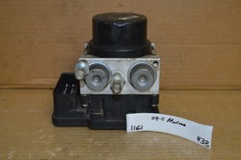 09-11 Nissan Murano Engine Control Unit ECU 476601SW0A Module 433-11C1 - $80.99