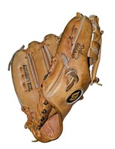  Wilson Vintage A2262 10” Tommy John Left Hand Throw Baseball Glove Pro Special - £14.95 GBP