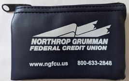 Northro Grumman Federal Credit Union Wallet, New - £6.15 GBP