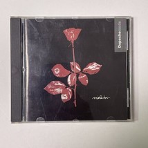 Violator by Depeche Mode (CD, Mar-1990, Sire/Reprise) - £6.62 GBP