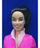 Sporty Spice Girl Doll Melanie Chisholm Sporty Spice Figure Doll Mel C 1... - £5.18 GBP