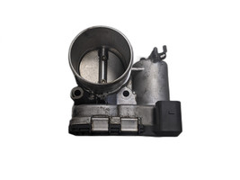 Throttle Valve Body From 2014 Ford Escape  1.6 7S7G9F991CA - £27.93 GBP