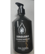 Zenology Fycus Sycomorus Cleansing HAND WASH 16.9oz - $45.99
