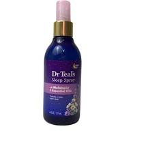 Dr. Teals Sleep Spray by Dr Teals Sleep Spray with Melatonin &amp; Essential Oils - £9.40 GBP