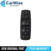 New Mopar Master Power Window Control Switch Dodge Charger Chrysler 200 ... - $73.49