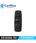 New Mopar Master Power Window Control Switch Dodge Charger Chrysler 200 ... - $74.99