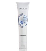 Nioxin 3D Styling Thickening Hair Gel, 5.1 fl oz - £16.73 GBP