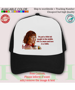 3 LENKA Hat Caps - $24.00