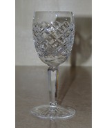 Waterford Powerscourt Sherry Glass, ONE (1) - $65.00
