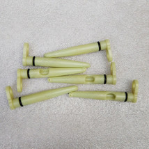 6Pcs Piston Cooling Nozzle 3007517 3002022 3013218 For Cummins K19 QSK19... - $67.96
