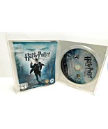 Harry Potter  And The Deathly Hallows Part   PS3    Manual  Included - £14.90 GBP