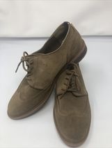 Tommy Hilfiger Men’s  Shoes Size 8 M TWJANNIE Smell Of Smoke READ - $10.74