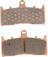 EBC FA188HH Double-H Sintered Brake Pads see fit - £38.58 GBP