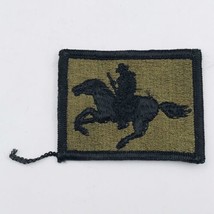 WY Wyoming State Area Command US Army National Guard Patch New NOS 2&quot; x 2.5&quot; - £7.55 GBP