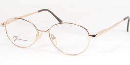 Gormanns 8-4241 Shiny Gold UNIQUE RARE EYEGLASSES GLASSES FRAME 50-16-135mm - £23.81 GBP