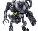 Robocop 2: Robocain 1:18 Scale Figure,Multicolor - £97.27 GBP