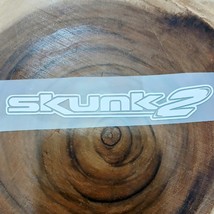 Skunk 2 Premium Vinyl Decal | JDM | Import | Tuner | Exhaust | Aftermarket  - $73.65 MXN+