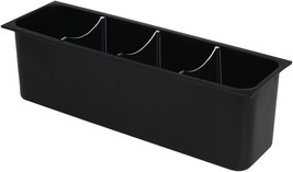 A 4-Bottle Rack Insert From Tabletop King Advance Tabco. - $58.92