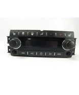 ✅2007 - 2014 Cadillac Escalade Center Console Rear AC Heater Radio 15886... - $155.64 CAD