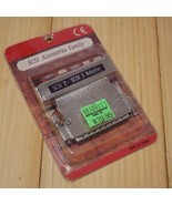 NOS Vintage - SCSI-2 to SCSI-3 M-F 68 pin Adapter - $619.84 MXN