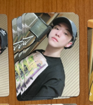 Hoshi Seventeen Official Photocard &#39;Semi, Colon&#39;_Kpop Authentic - $95.00 MXN