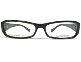 Marc by Marc Jacobs Eyeglasses Frames MMJ 455 086 Brown Tortoise 52-15-130 - $60.56