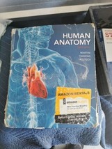 Human Anatomy (8th Edition) - Standalone book - Hardcover - £7.75 GBP