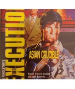 The Executioner Asian Crucible Audio Book 1998 Cassettes Vintage Mack Bo... - $42.37 CAD