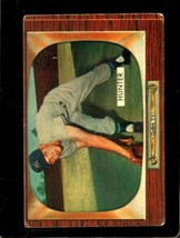 1955 Bowman #69 Billy Hunter Vg Yankees *X3090 - £2.34 GBP