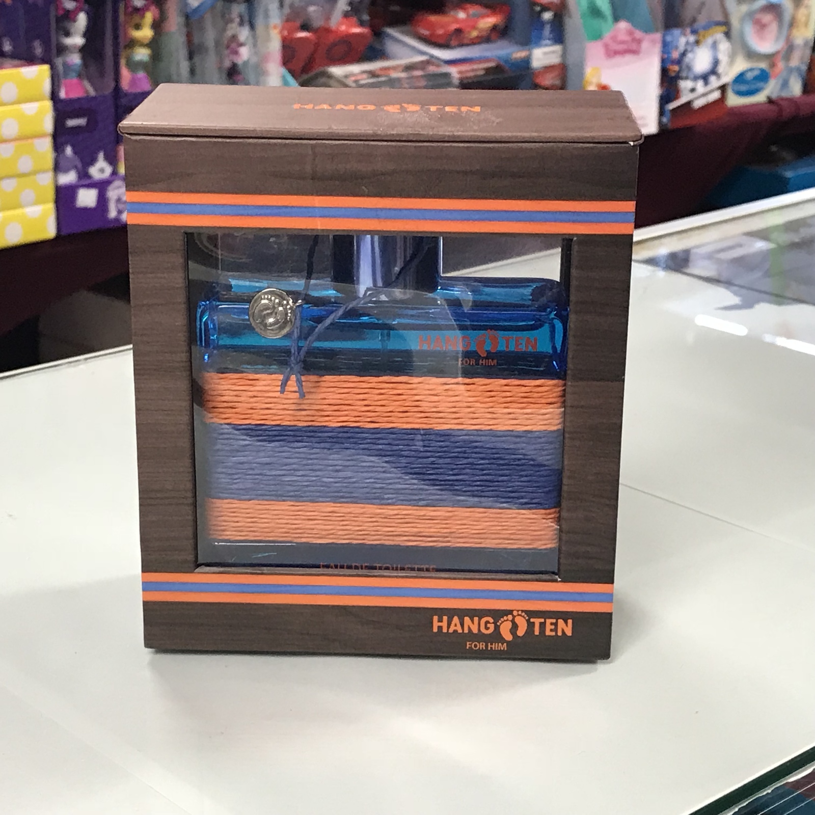 HangTen for Him Men 3.4 fl.oz / 100 ml eau de parfum spray - $97.99