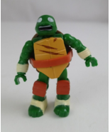 Teenage Mutant Ninja Turtles TMNT Little Figure 2&quot; - $3.95