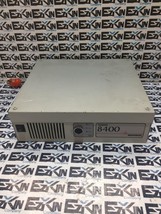 Branson S8425-12 Series 8400 Ultrasonic 25kHz Power Supply, 230V 2Amp  - $14,315.43 MXN