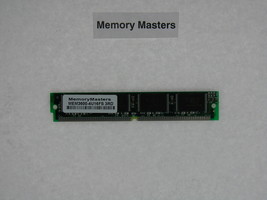MEM3600-4U16FS 16MB Flash Mémoire Simm pour Cisco 3600 Séries - £34.04 GBP