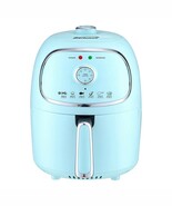 Brentwood AF-202BL Electric 2Qt Air Fryer w/Timer &amp; Temperature Control ... - $81.48 CAD