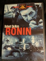 Ronin (DVD, 1999, Widescreen/Full Screen) - £3.94 GBP