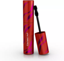 Covergirl Flamed Out Max Volume Mascara #300 Very Black Blaze (Uncarded) - $7.86