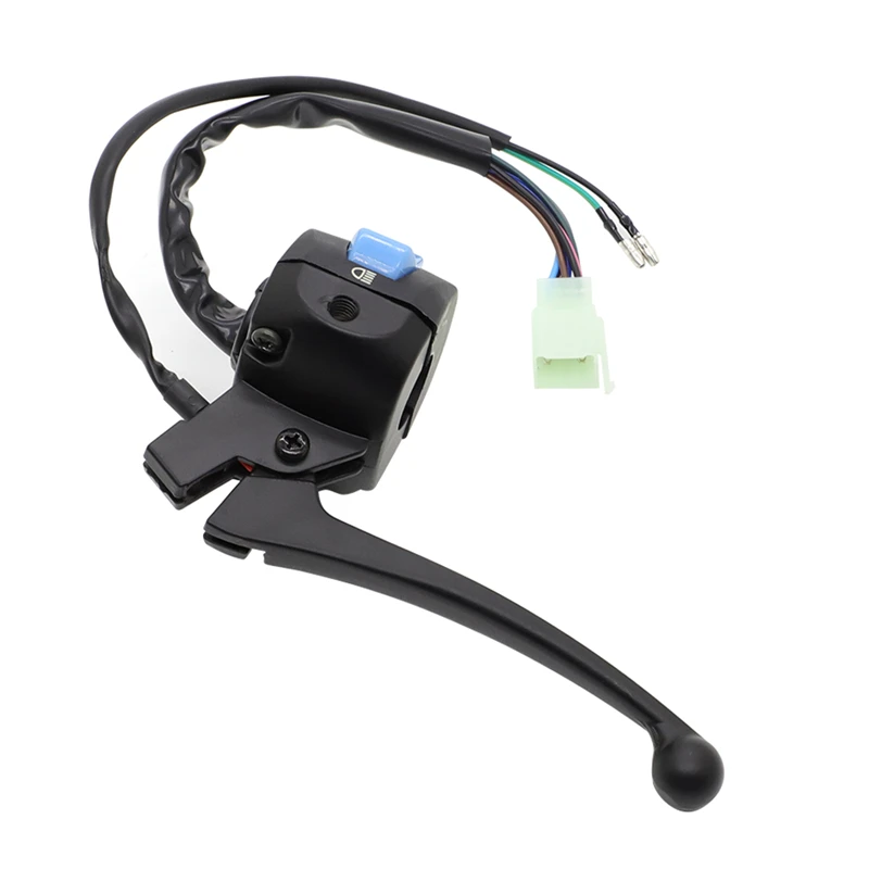22mm Universal Scooter ke Lever Side Control Switch  Gy6 Moped Taotao AGM Jonway - £394.86 GBP