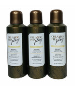 NEW Orlando Pita Play Recast Tinted Oil Spray Glaze Golden Blonde Shine ... - $39.25 CAD