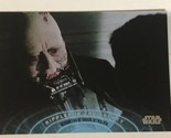 Star Wars Galactic Files Vintage Trading Card #RG10 Darth Vader - $2.48