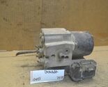 02-03 Oldsmobile Bravada ABS Pump Control OEM 13354726 Module 757-10a5 - $60.51