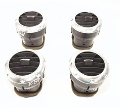 Set of 4 Dash Vents OEM 2001 Audi TT90 Day Warranty! Fast Shipping and C... - £74.29 GBP