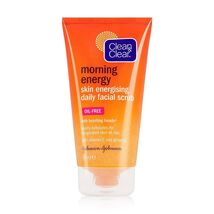 Clean &amp; Clear Morning Energy Skin Energising Daily Facial Scrub (150 ml)... - €25,44 EUR