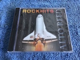 Alto Reed Rockhits Rock 1 Disc CD - £6.33 GBP