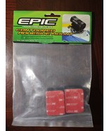 Epic Mounting Device Contoured Adhesive Mount - $35.07 CAD