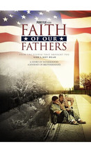 &quot;Faith of Our Fathers&quot;David A.R.White,Kevin Downs,Steven Baldwin - £7.04 GBP