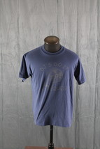 Vintage Graphic T-shirt - DJ&#39;s Do It By Request - Men&#39;s Large  - $35.00