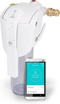 GE Whole House Water Filtration System (GXWH70M), Smart Connect with Lea... - $139.95