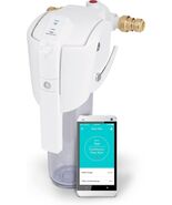 GE Whole House Water Filtration System (GXWH70M), Smart Connect with Lea... - $2,581.67 MXN